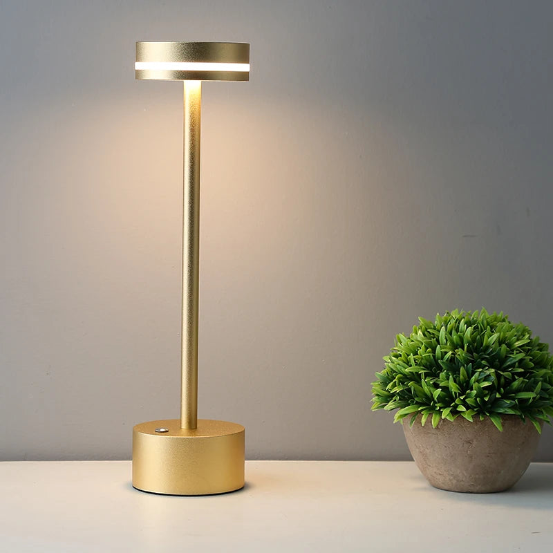 Touch Desk Lamp