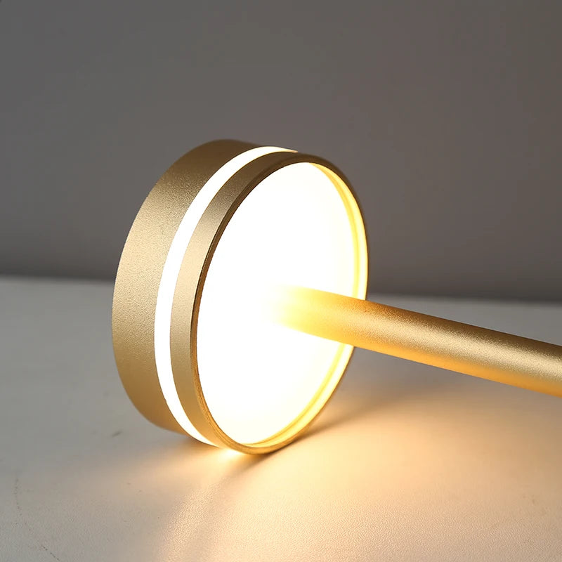 Touch Desk Lamp