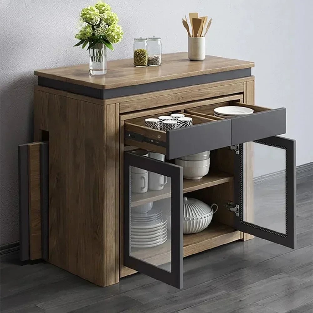 Extendable Dining Table