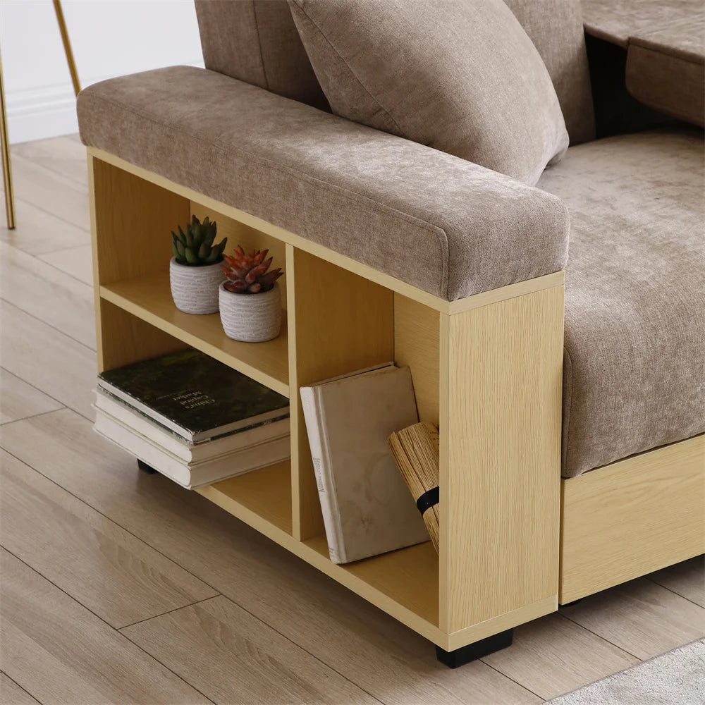 Corner Sofa Bed