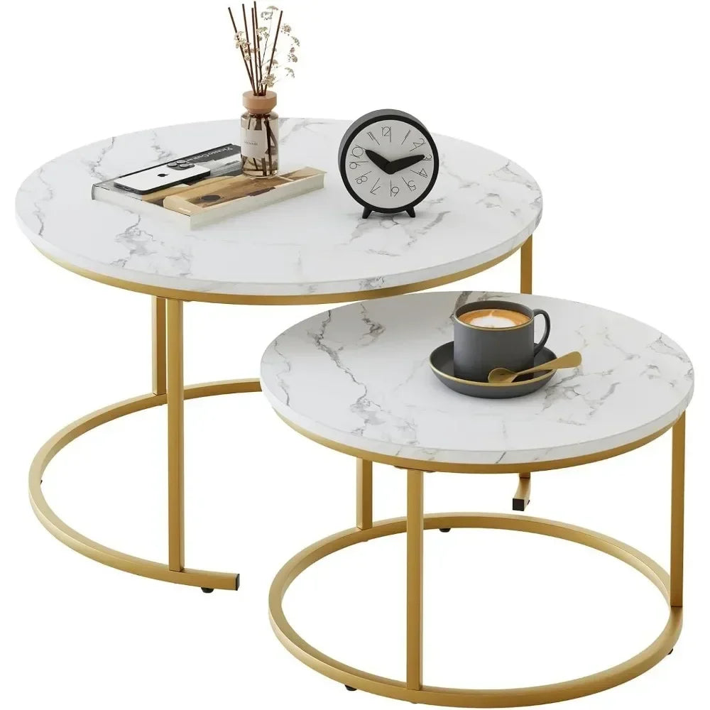 Metal Wood Tables