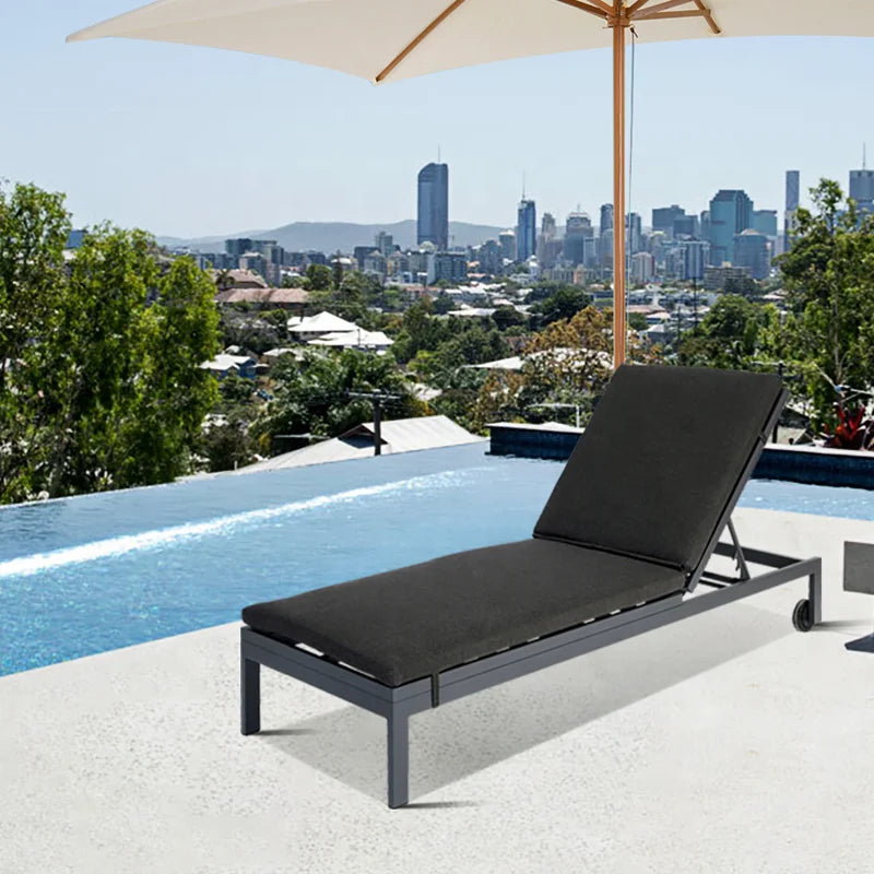 Garden Lounge Chair