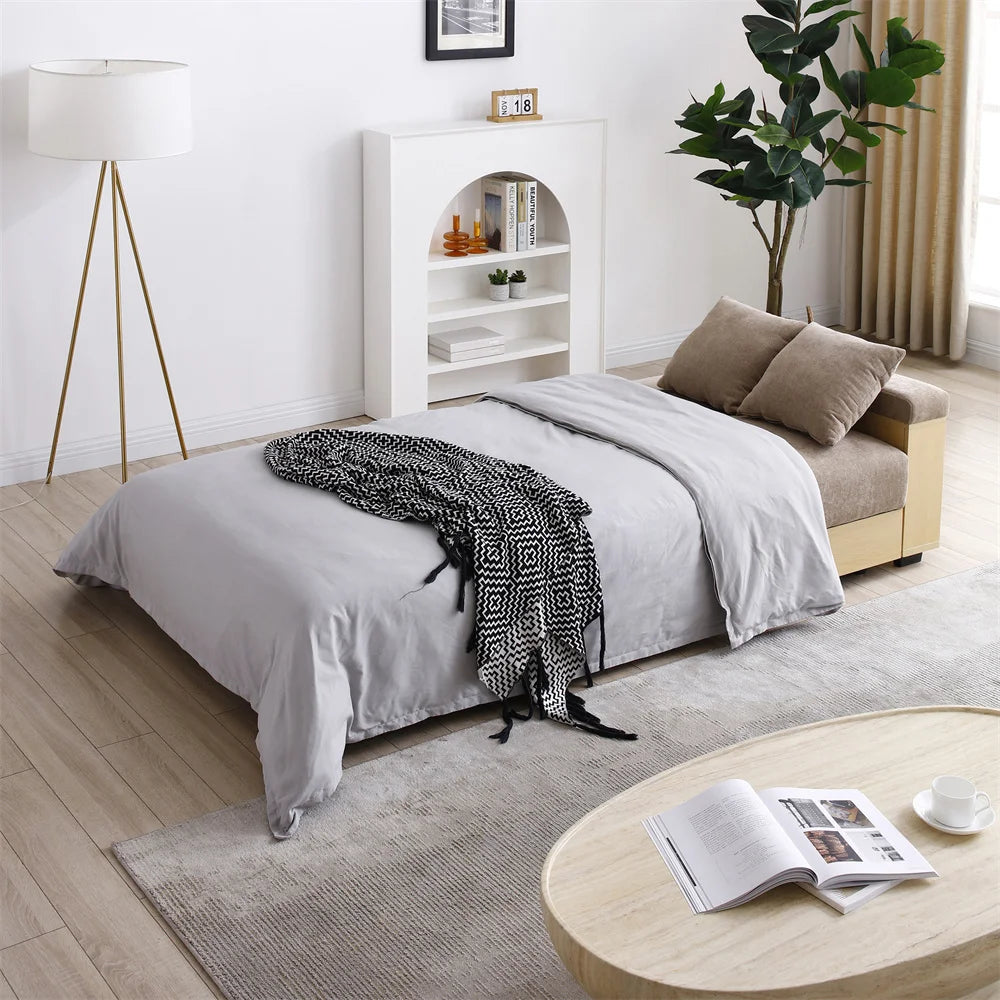 Corner Sofa Bed