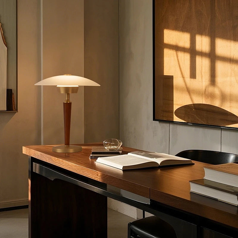 Desk Lamp
